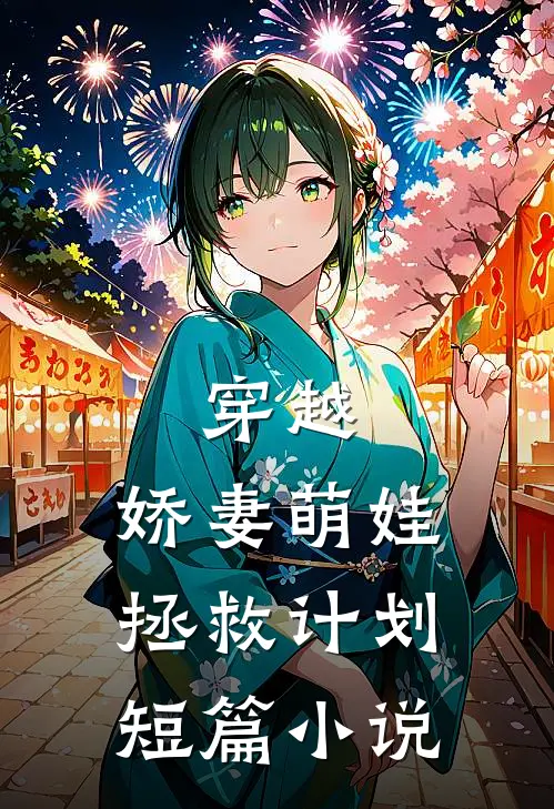 穿越娇妻萌娃拯救计划短篇免费阅读