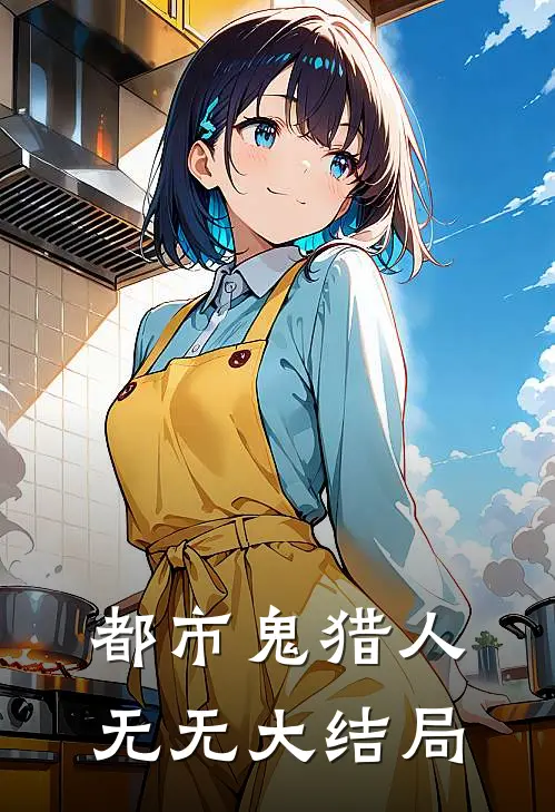 都市鬼猎人无无大结局