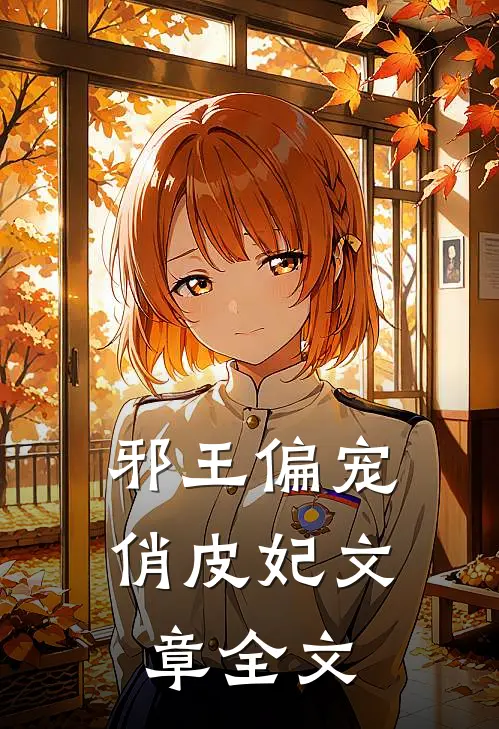 邪王偏宠俏皮妃文章全文