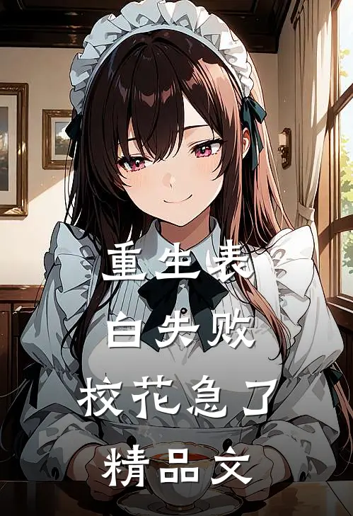 重生表白失败，校花急了精品文