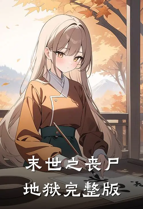 末世之丧尸地狱完整版
