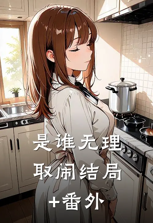 是谁无理取闹结局+番外