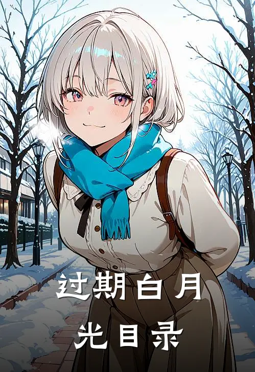 过期白月光目录