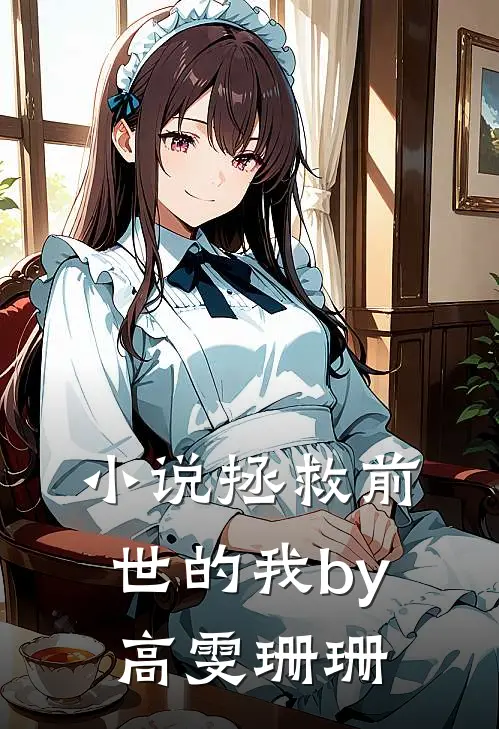 小说拯救前世的我by高雯珊珊
