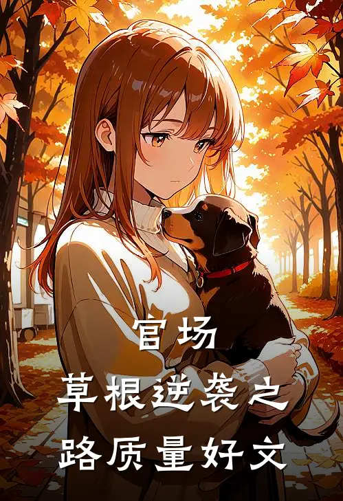 官场：草根逆袭之路质量好文