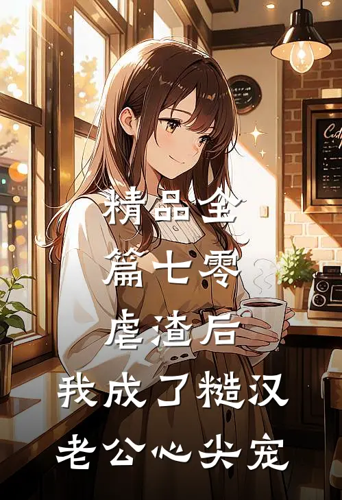 精品全篇七零：虐渣后，我成了糙汉老公心尖宠