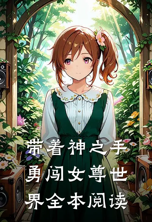 带着神之手勇闯女尊世界全本阅读