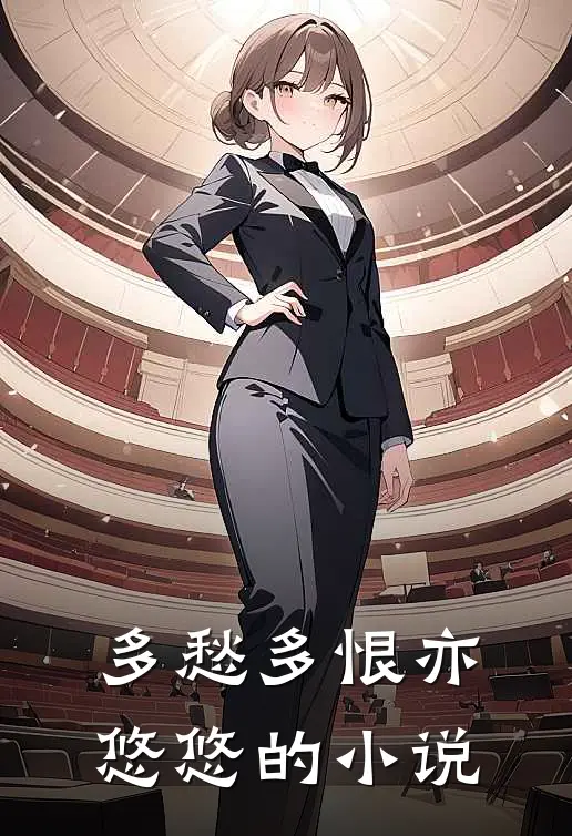 多愁多恨亦悠悠的小说