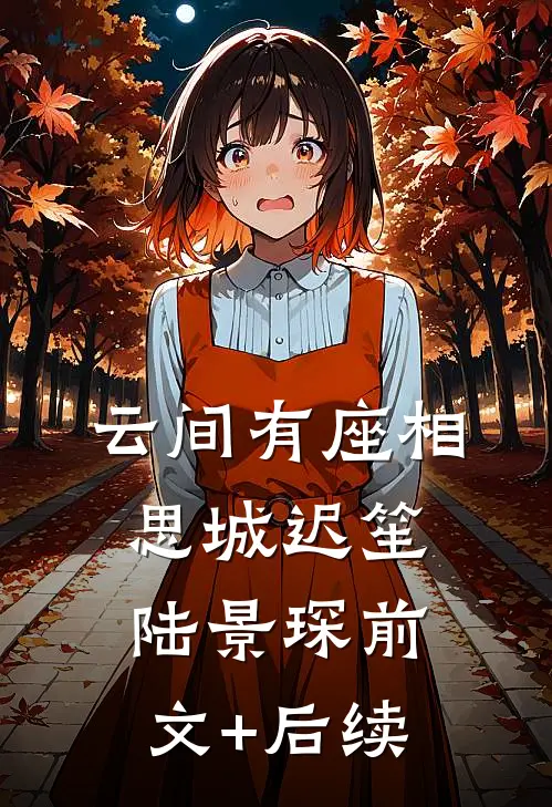 云间有座相思城迟笙陆景琛前文+后续