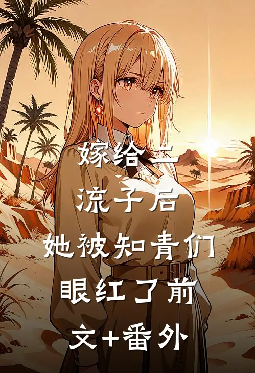 嫁给二流子后，她被知青们眼红了前文+番外