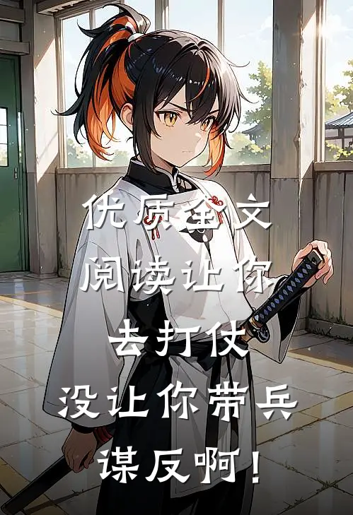 优质全文阅读让你去打仗，没让你带兵谋反啊！
