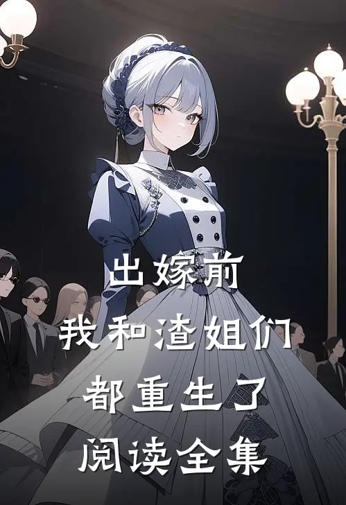 出嫁前，我和渣姐们都重生了阅读全集