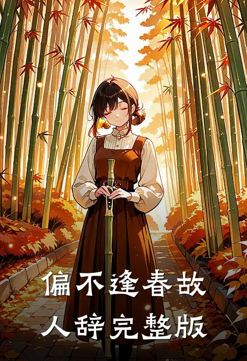 偏不逢春故人辞完整版