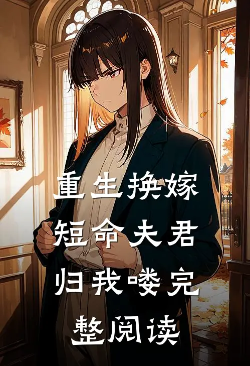 重生换嫁：短命夫君归我喽完整阅读