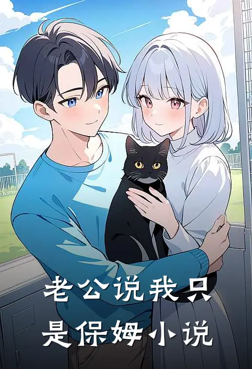 老公说我只是保姆小说