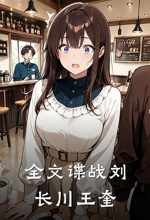 全文谍战刘长川王奎