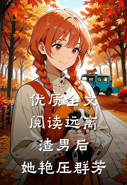 优质全文阅读远离渣男后，她艳压群芳