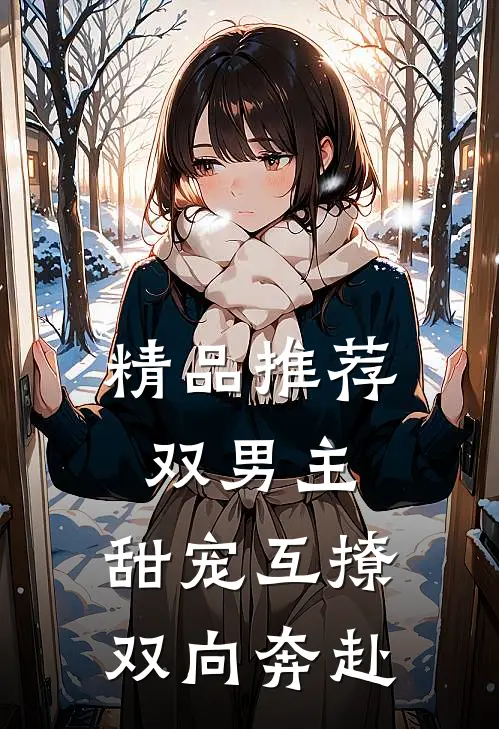 精品推荐双男主：甜宠互撩，双向奔赴
