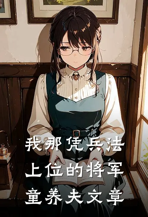 我那凭兵法上位的将军童养夫文章