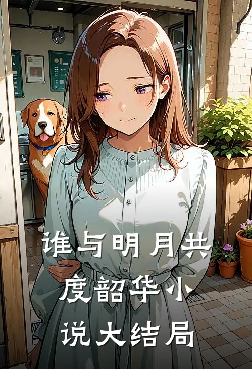 谁与明月共度韶华小说大结局