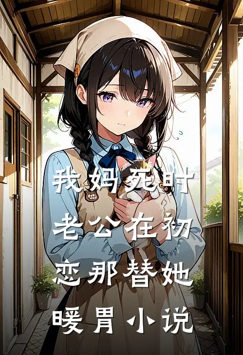 我妈死时，老公在初恋那替她暖胃小说