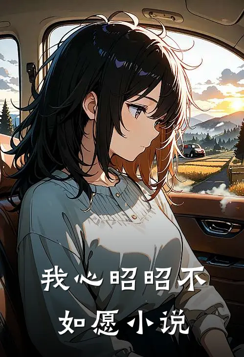 我心昭昭不如愿小说