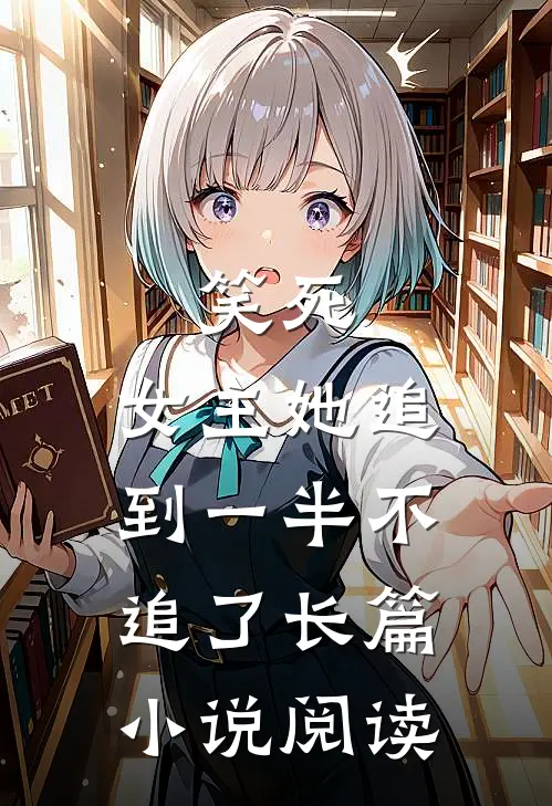 笑死，女主她追到一半不追了长篇小说阅读