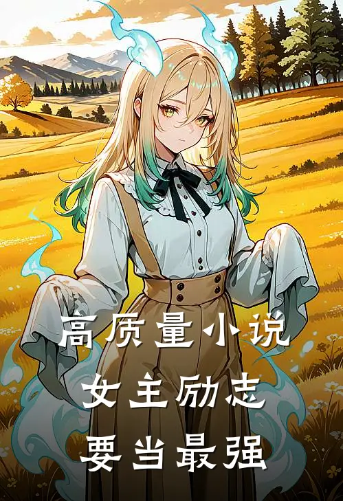 高质量小说女主励志要当最强