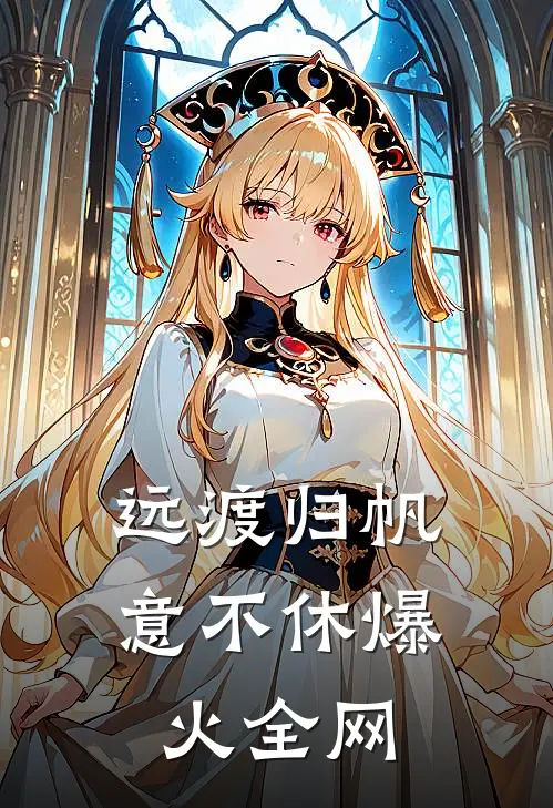 远渡归帆意不休爆火全网