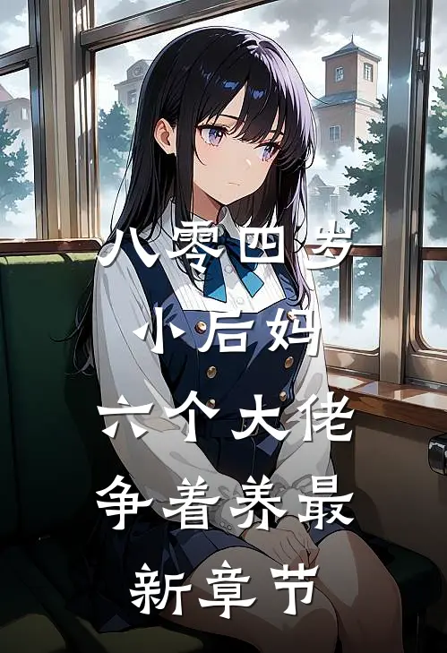 八零四岁小后妈，六个大佬争着养最新章节