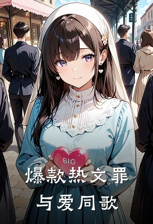 爆款热文罪与爱同歌