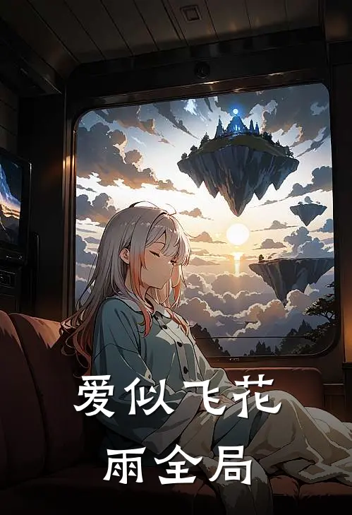 爱似飞花雨全局