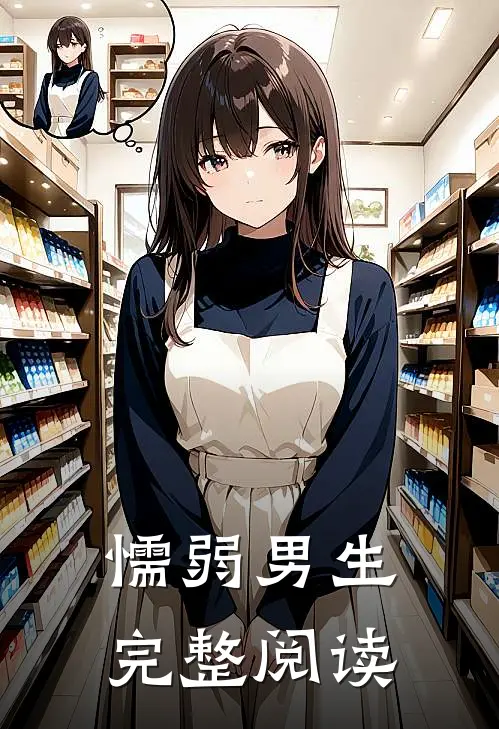 懦弱男生完整阅读