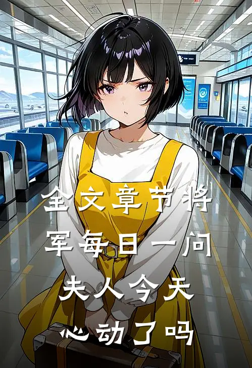 全文章节将军每日一问，夫人今天心动了吗