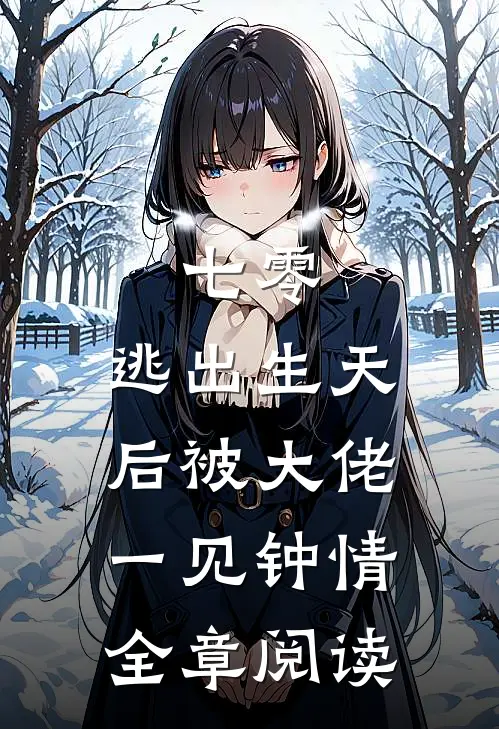 七零：逃出生天后被大佬一见钟情全章阅读
