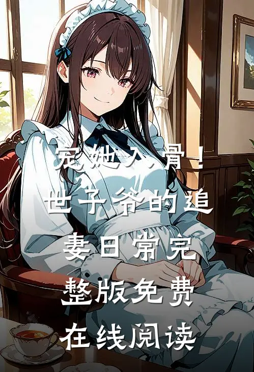 宠她入骨！世子爷的追妻日常完整版免费在线阅读