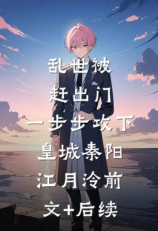 乱世被赶出门，一步步攻下皇城秦阳江月泠前文+后续