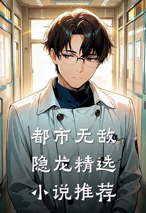 都市无敌隐龙精选小说推荐