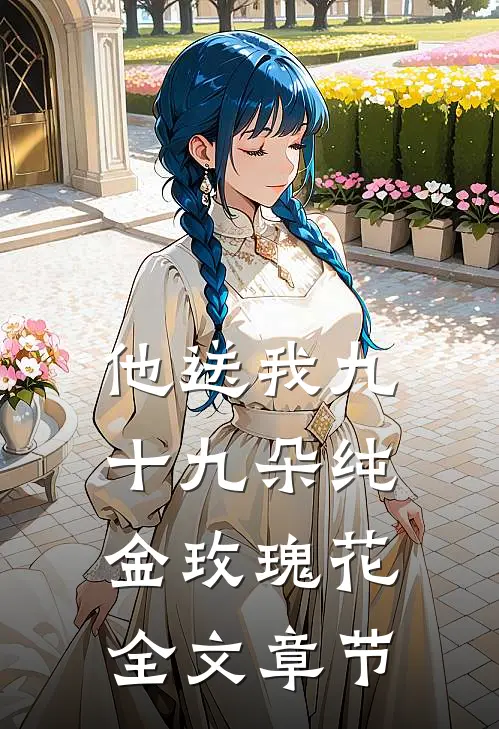 他送我九十九朵纯金玫瑰花全文章节