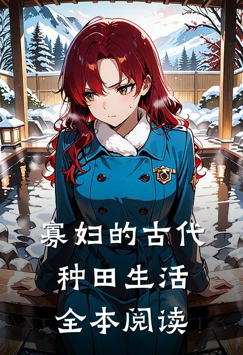 寡妇的古代种田生活全本阅读