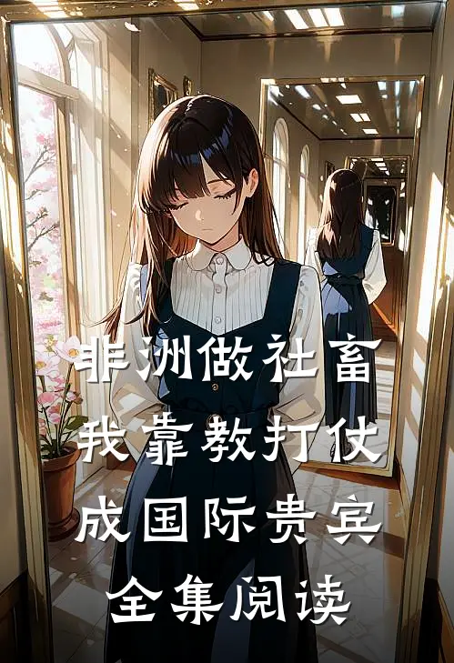 非洲做社畜，我靠教打仗成国际贵宾全集阅读