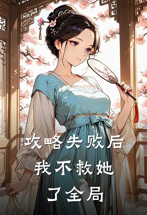 攻略失败后，我不救她了全局