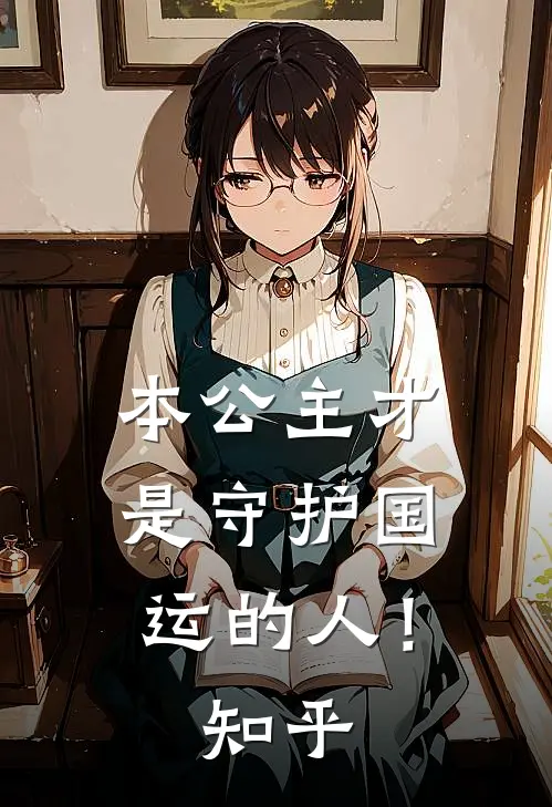 本公主才是守护国运的人！知乎