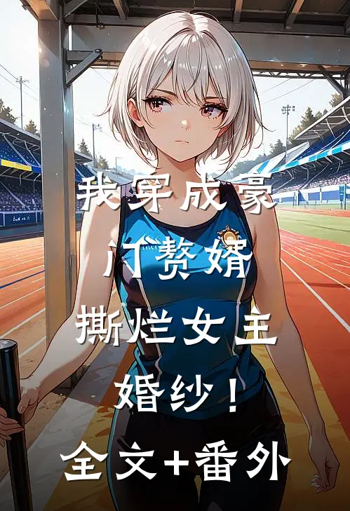 我穿成豪门赘婿，撕烂女主婚纱！全文+番外