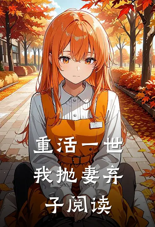 重活一世，我抛妻弃子阅读