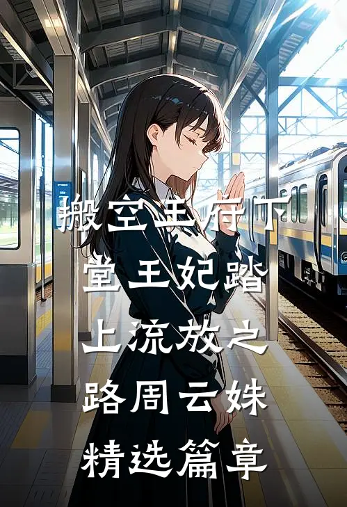 搬空王府下堂王妃踏上流放之路周云姝精选篇章