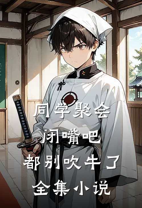 同学聚会：闭嘴吧，都别吹牛了全集小说