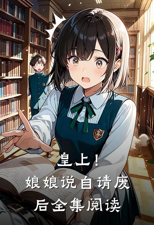 皇上！娘娘说自请废后全集阅读