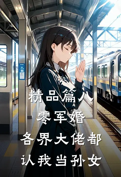 精品篇八零军婚：各界大佬都认我当孙女