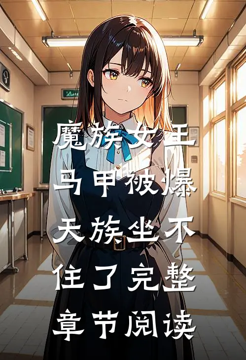 魔族女王马甲被爆，天族坐不住了完整章节阅读